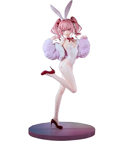 Amazon.co.jp: [Pink・Charm] rurudo氏 イヴ SWEET TOXIC Ver. 1/6